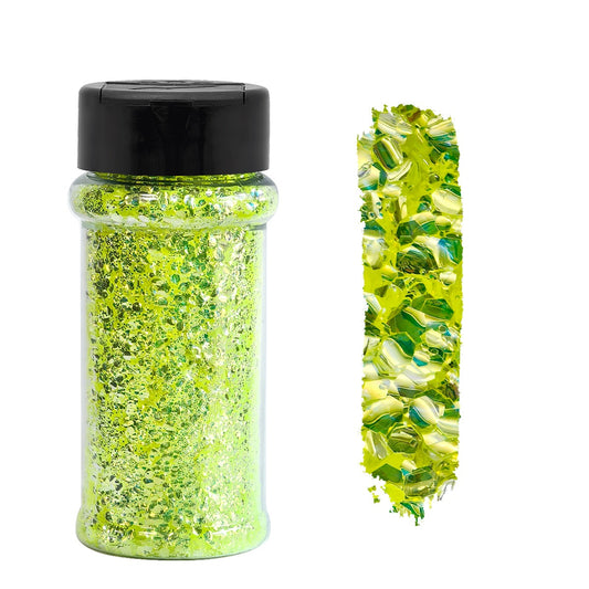 Toxic Tonic Bubble Glitter