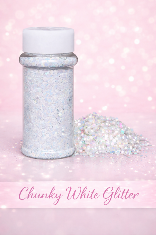 PRE-SALE: White Opal Crush