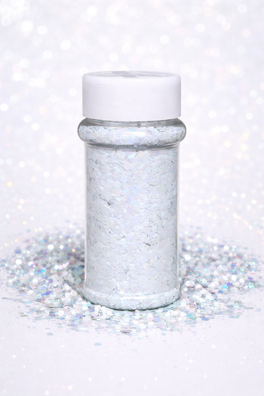 PRE-SALE: White Opal Crush