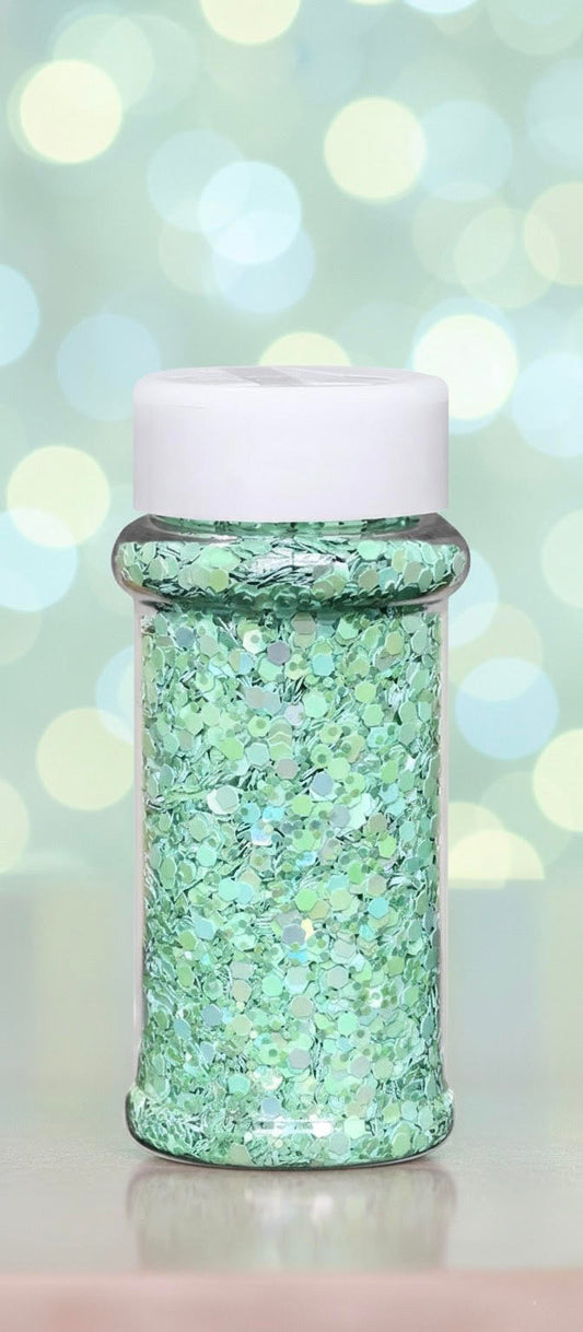 PRE-SALE: Mint Breeze