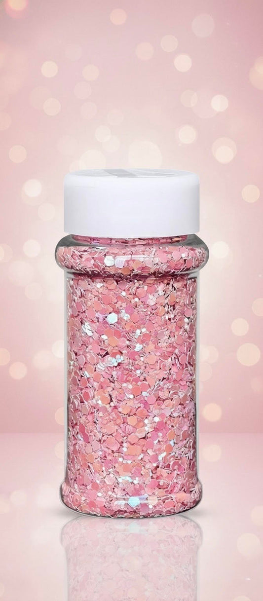 PRE-SALE: Blush Petal